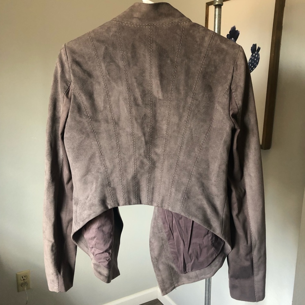 BCBG Max Azria jacket - Picture 5 of 6